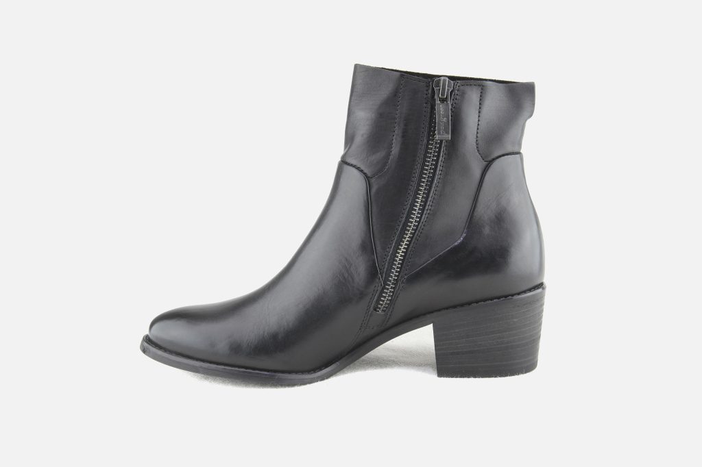 PHILOMENE LISSE NOIR