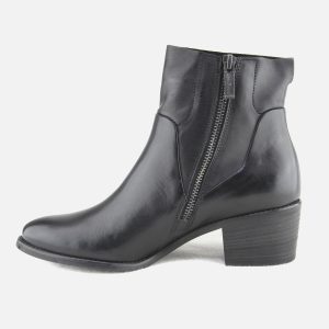 PHILOMENE LISSE NOIR – Image 4