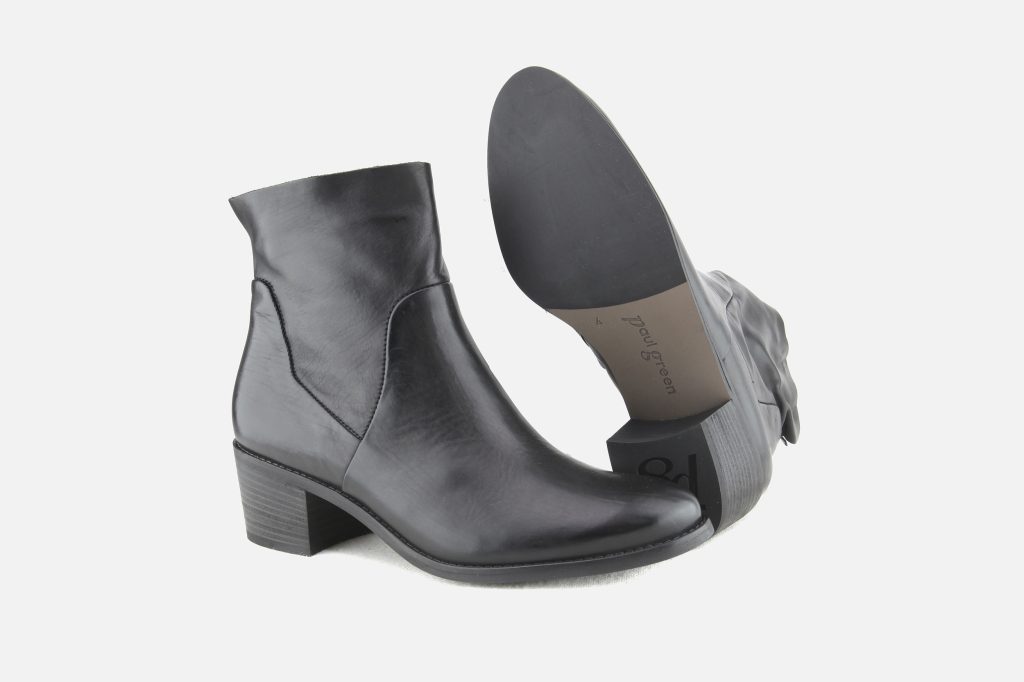 PHILOMENE LISSE NOIR
