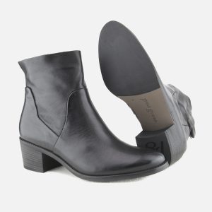 PHILOMENE LISSE NOIR – Image 5