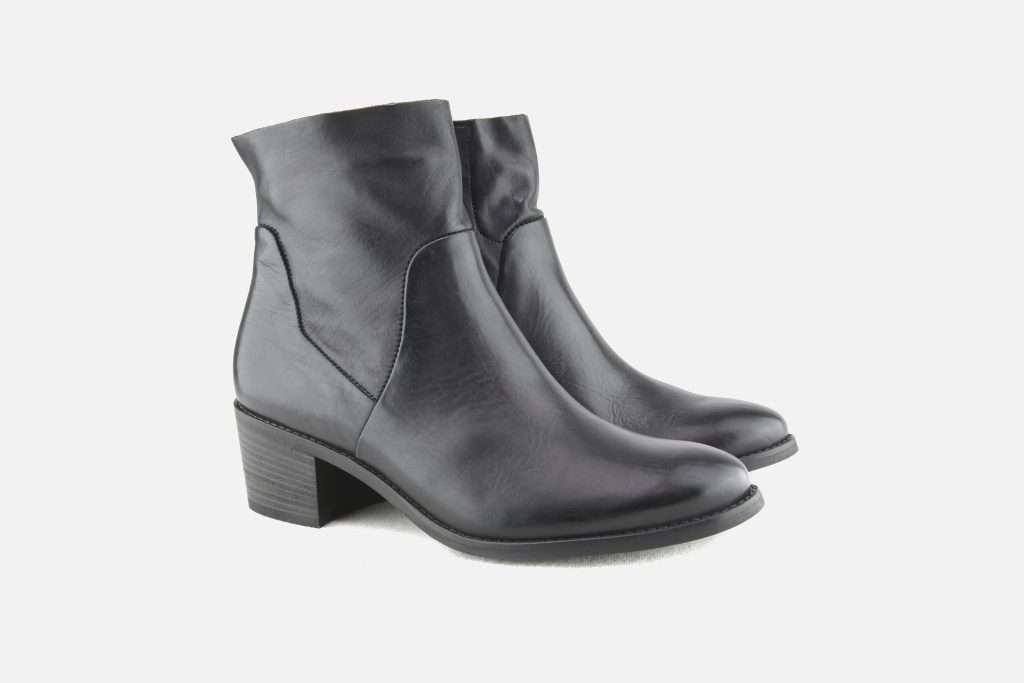 PHILOMENE LISSE NOIR