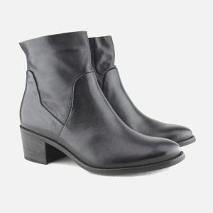 PHILOMENE LISSE NOIR – Image 7