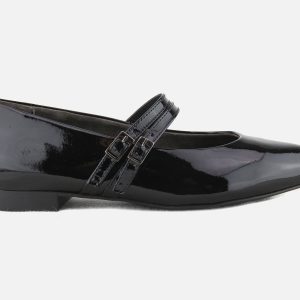 PETILLE LACK BLACK – Image 1