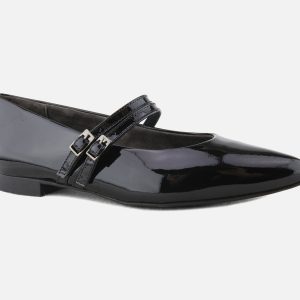 PETILLE LACK BLACK – Image 2