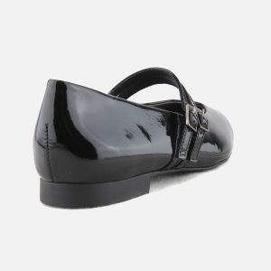 PETILLE LACK BLACK – Image 3