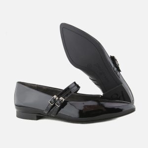 PETILLE LACK BLACK – Image 5