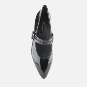 PETILLE LACK BLACK – Image 6