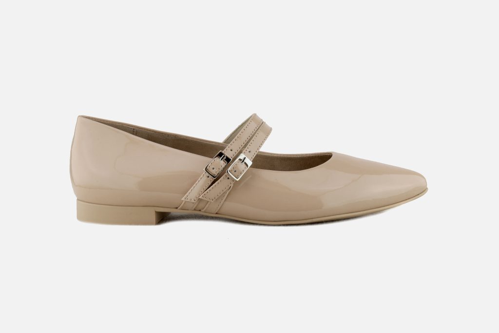 PETILLE LACK BEIGE