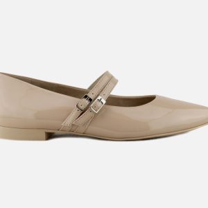 PETILLE LACK BEIGE - Image 1