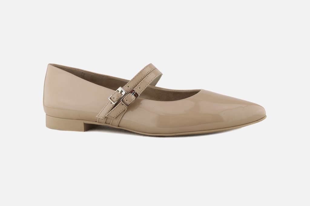 PETILLE LACK BEIGE