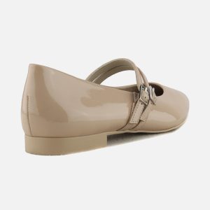PETILLE LACK BEIGE - Image 3