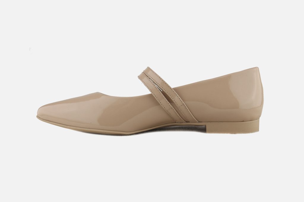 PETILLE LACK BEIGE