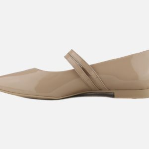 PETILLE LACK BEIGE - Image 4