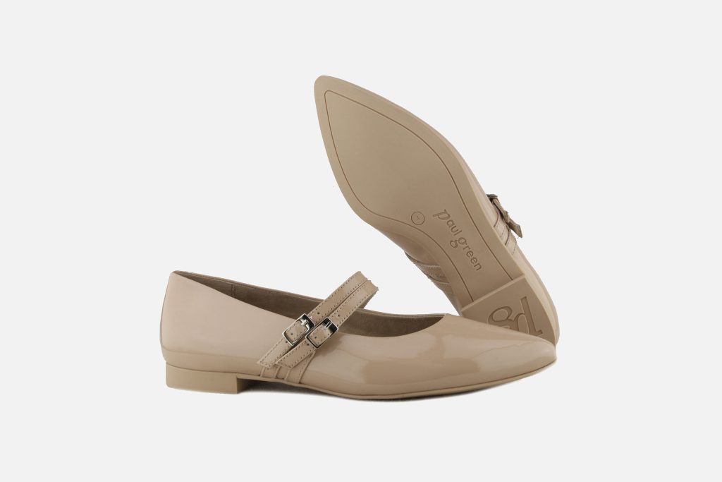 PETILLE LACK BEIGE