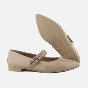 PETILLE LACK BEIGE - Image 5