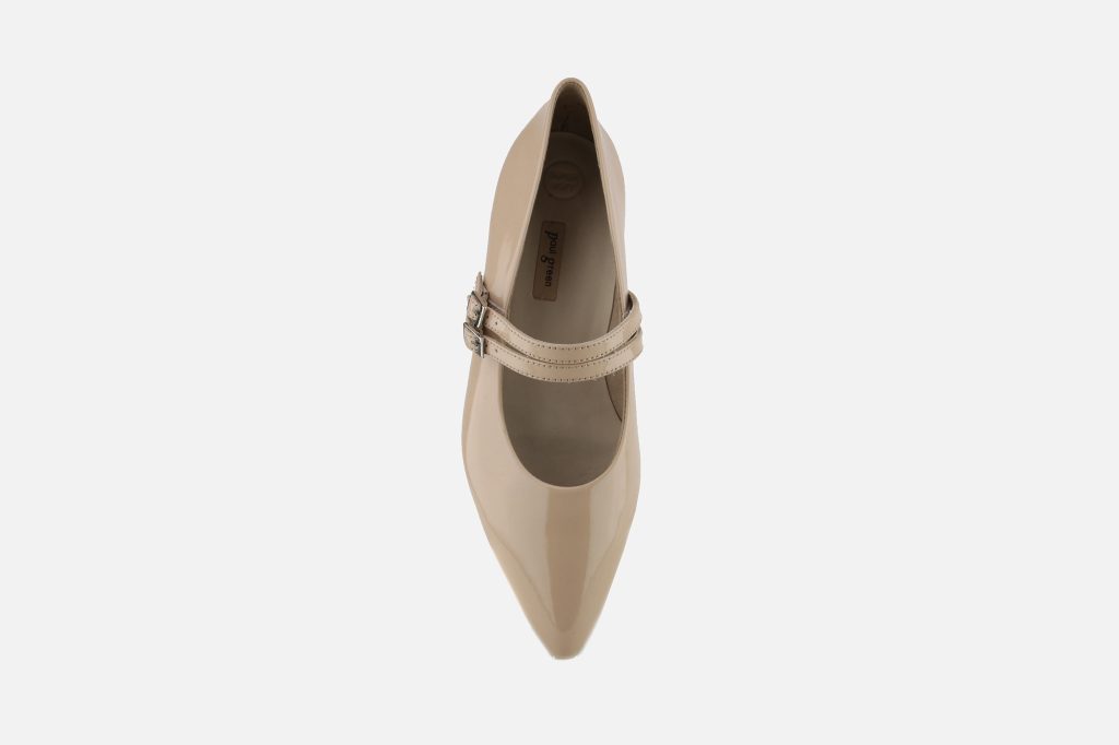 PETILLE LACK BEIGE