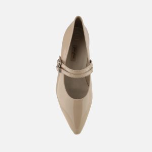 PETILLE LACK BEIGE - Image 6
