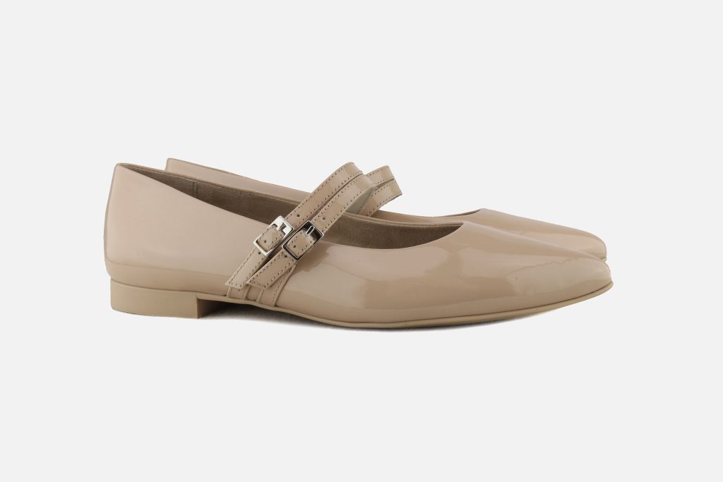 PETILLE LACK BEIGE