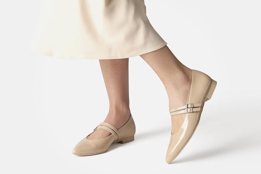PETILLE LACK BEIGE