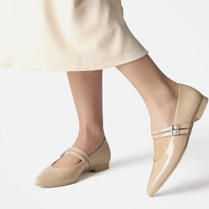 PETILLE LACK BEIGE - Image 8
