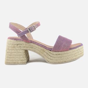 GAIMO FAUNA GLITTER LILAS – Image 1