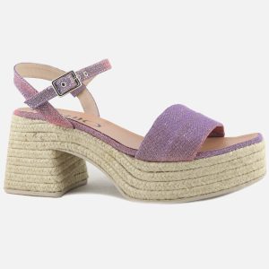 GAIMO FAUNA GLITTER LILAS – Image 2