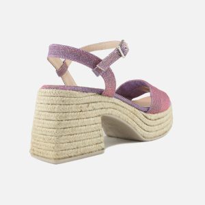 GAIMO FAUNA GLITTER LILAS – Image 3