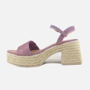 GAIMO FAUNA GLITTER LILAS – Image 4