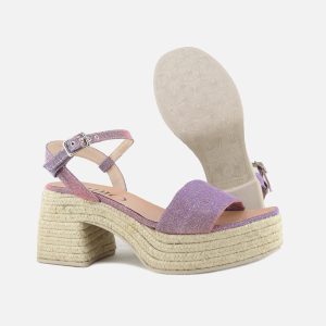 GAIMO FAUNA GLITTER LILAS – Image 5