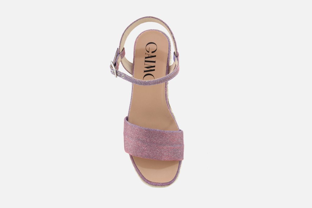 GAIMO FAUNA GLITTER LILAS