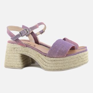 GAIMO FAUNA GLITTER LILAS – Image 7