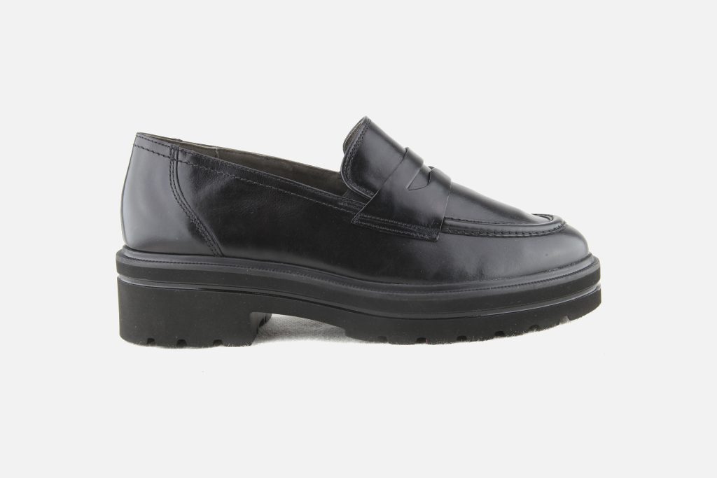 PERRY LISSE NOIR
