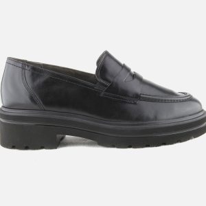 PERRY LISSE NOIR - Image 1