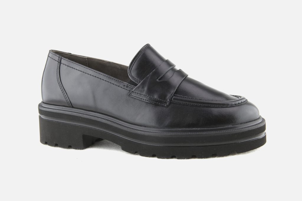 PERRY LISSE NOIR