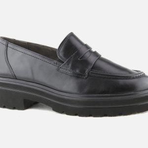 PERRY LISSE NOIR - Image 2