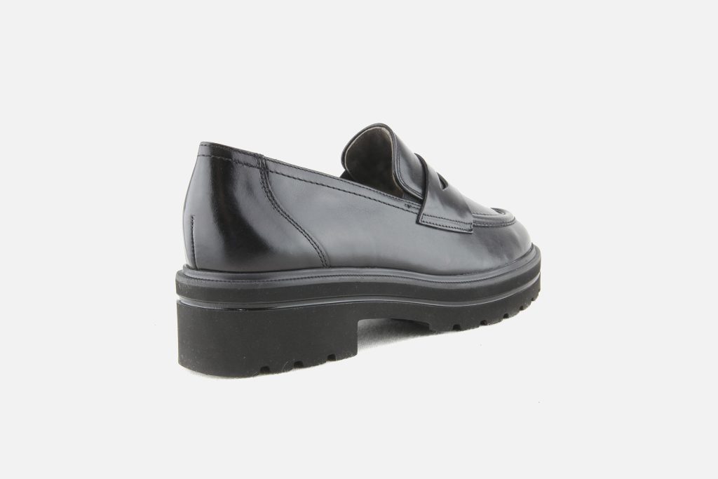 PERRY LISSE NOIR