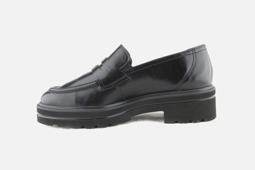 PERRY LISSE NOIR