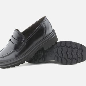 PERRY LISSE NOIR - Image 5