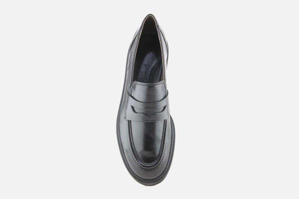 PERRY LISSE NOIR