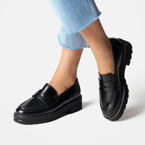 PERRY LISSE NOIR - Image 7