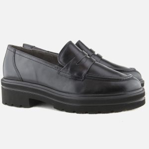 PERRY LISSE NOIR - Image 8