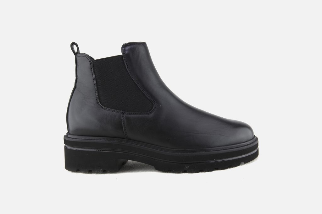 PERRY CHELSEA LISSE NOIR