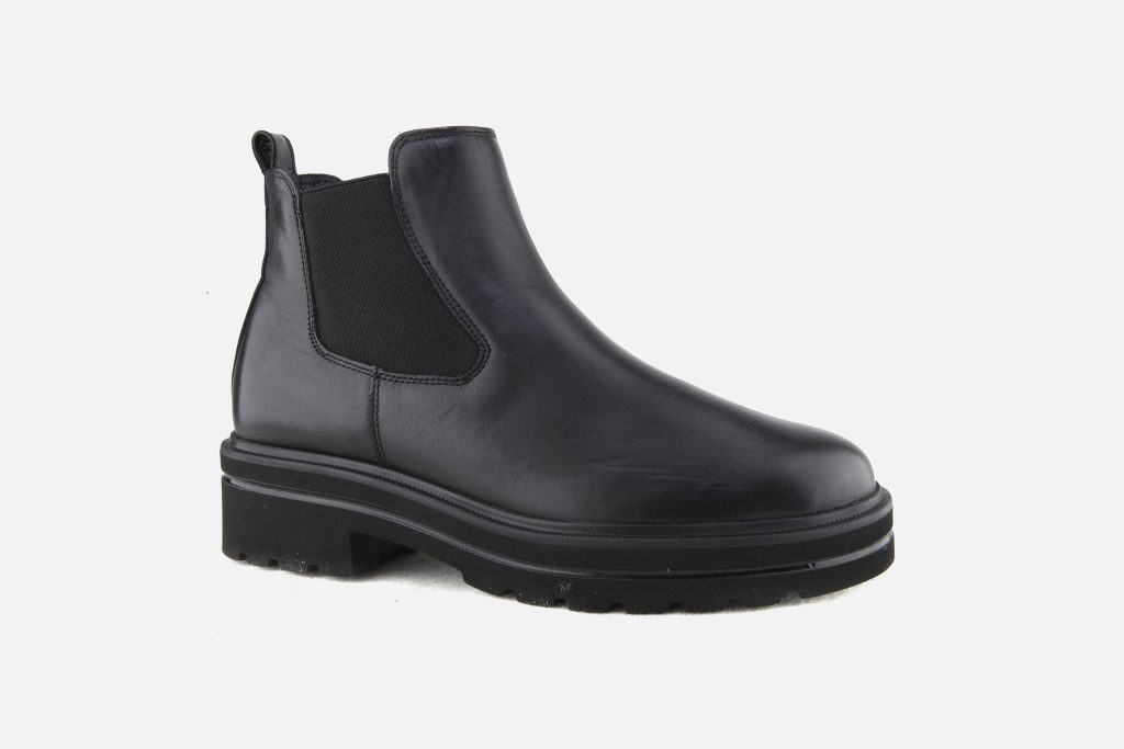 PERRY CHELSEA LISSE NOIR