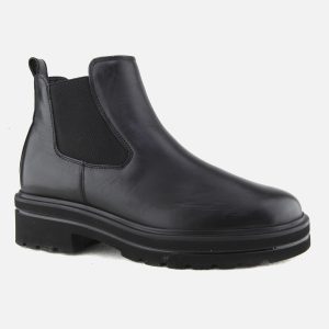 PERRY CHELSEA LISSE NOIR - Image 2