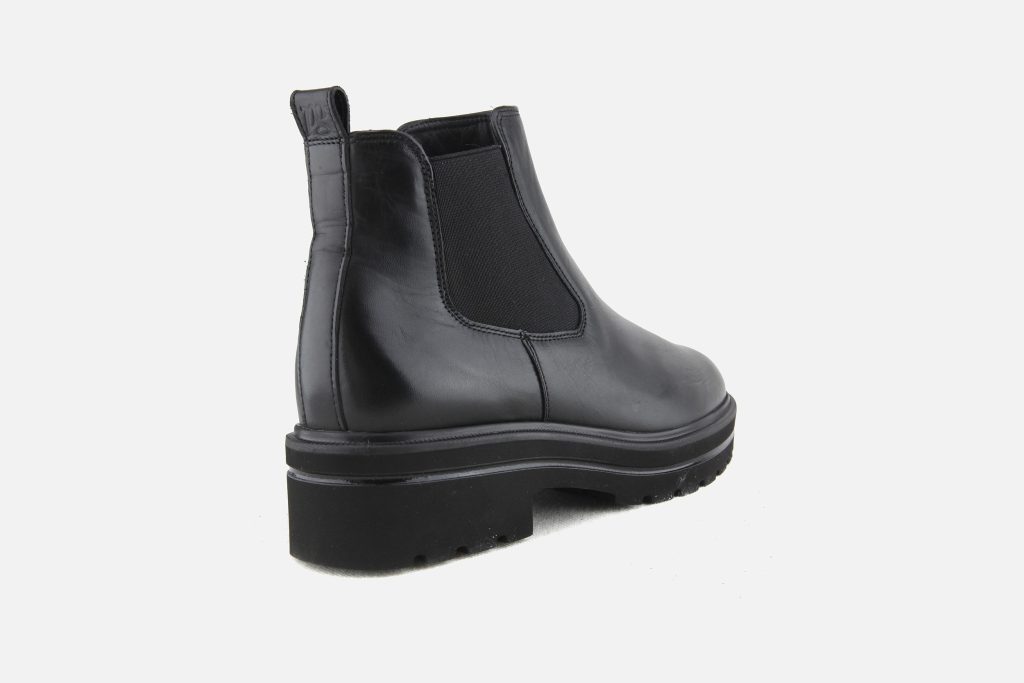 PERRY CHELSEA LISSE NOIR