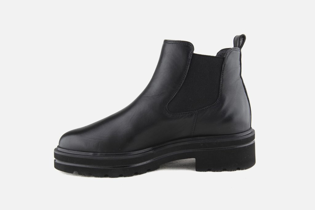 PERRY CHELSEA LISSE NOIR