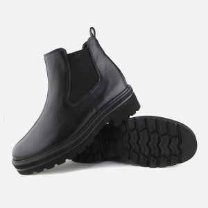 PERRY CHELSEA LISSE NOIR - Image 5