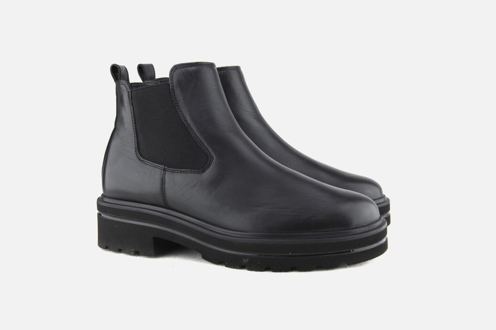 PERRY CHELSEA LISSE NOIR