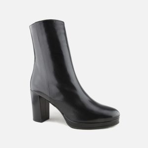 LINDA BOOTS NOIR - Image 2