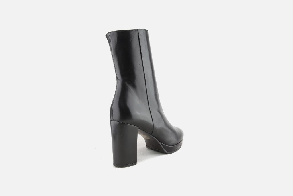 LINDA BOOTS NOIR
